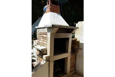 HAUS "KALAVOJNA" - DIREKT AM MEER