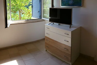 HAUS "KALAVOJNA" - DIREKT AM MEER