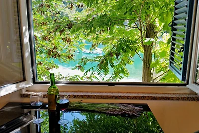HAUS "KALAVOJNA" - DIREKT AM MEER