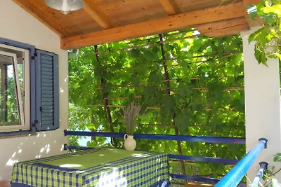 HAUS "KALAVOJNA" - DIREKT AM MEER
