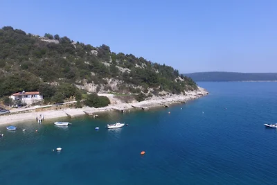 HAUS "KALAVOJNA" - DIREKT AM MEER