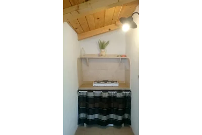 HAUS "KALAVOJNA" - DIREKT AM MEER
