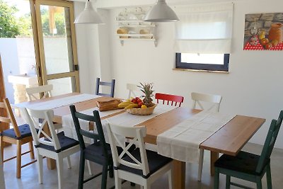 FERIENHAUS  " MICINI "