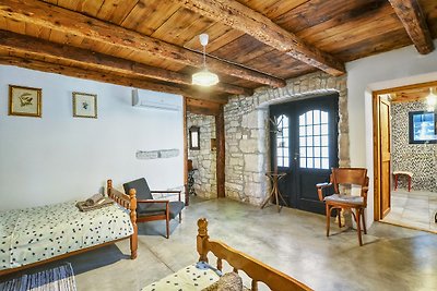 FERIENHAUS  " MICINI "