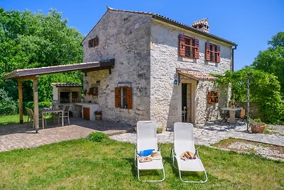 HAUS  "TAKALA" in Rakalj