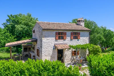 HAUS  "TAKALA" in Rakalj