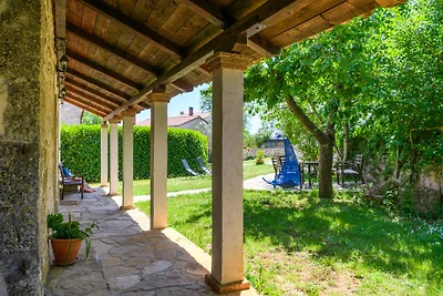 HAUS  "DRAGA" RAKALJ - ISTRIEN
