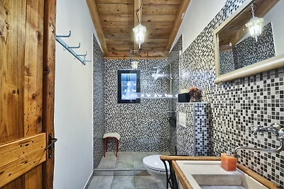 FERIENHAUS  " MICINI "