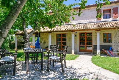 HAUS  "DRAGA" RAKALJ - ISTRIEN