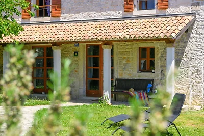 HAUS  "DRAGA" RAKALJ - ISTRIEN
