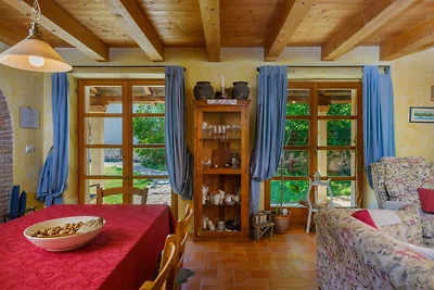 HAUS  "DRAGA" RAKALJ - ISTRIEN