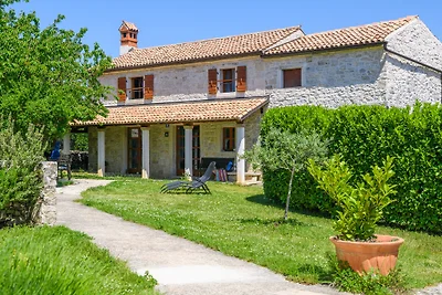 HAUS  "DRAGA" RAKALJ - ISTRIEN