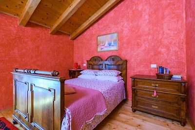 HAUS  "DRAGA" RAKALJ - ISTRIEN