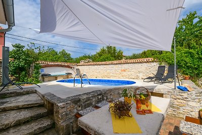 Villa "Drinak" mit Pool