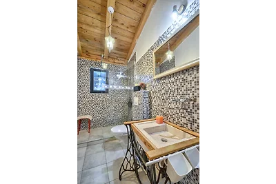 FERIENHAUS  " MICINI "
