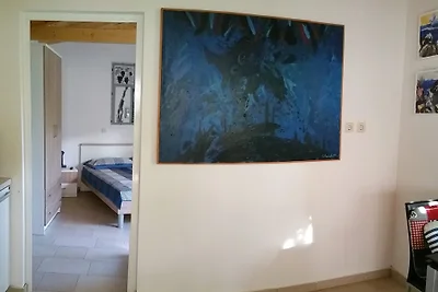 HAUS "KALAVOJNA" - DIREKT AM MEER