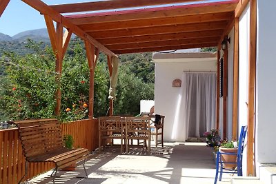 Ferienhaus Kastri