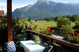 Ferienwohnung 'Am Fichtenweg'