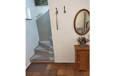 Das  außergewöhnliche Waldhaus