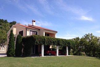 Villa Mahon - Das Herz von Dalmatien