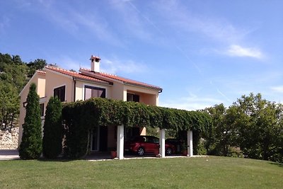 Villa Mahon - El corazón de Dalmacia
