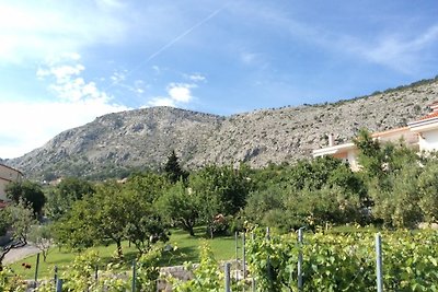 Villa Mahon - Das Herz von Dalmatien