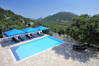 Villa Mahon - Le coeur de la Dalmatie