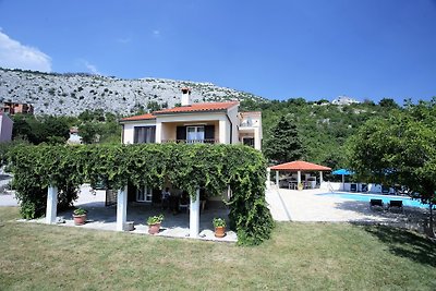 Villa Mahon - Serce Dalmacji