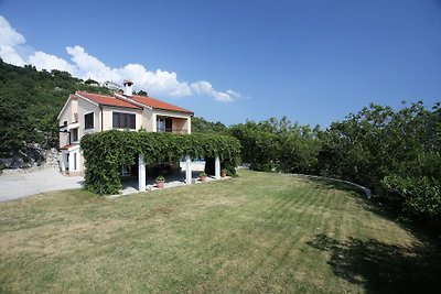 Villa Mahon - Il cuore della Dalmazia
