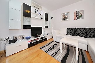 apartman za odmor u Biograd na Moru