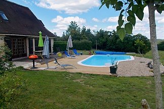 Vakantiehuis Saint-Geyrac