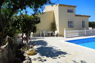 Villa Casa JoJo