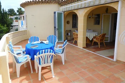 Villa Casa JoJo