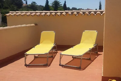 Villa Casa JoJo