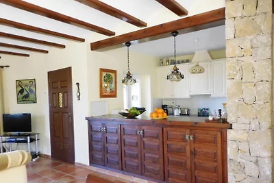 Villa Casa JoJo