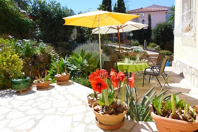 Villa Casa JoJo