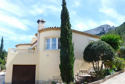 Villa Casa JoJo