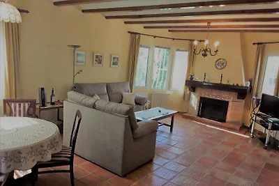Villa Casa JoJo