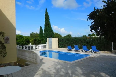Villa Casa JoJo