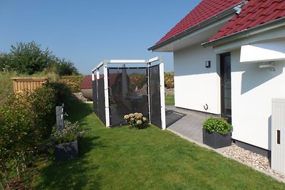 Ferienhaus Segelblick Lee