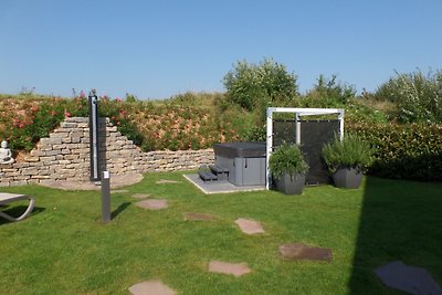 Ferienhaus Segelblick Lee