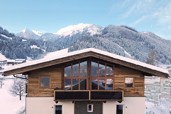 Ferienwohnung Hollersbach