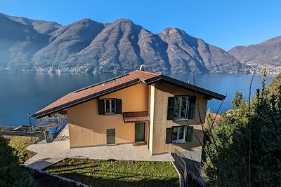 Villa Tesoro di Nesso