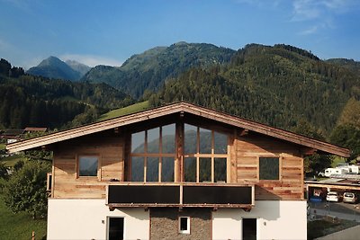 Alpin Penthouse Hollersbach