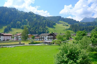 Alpin Penthouse Hollersbach