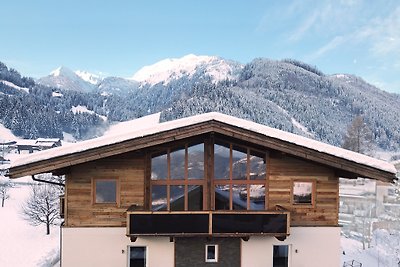 Alpin Penthouse Hollersbach