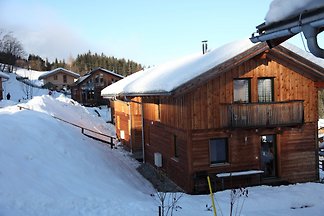 Ferienhaus - Chalet Schmid