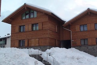 Alpenchalet Schmid