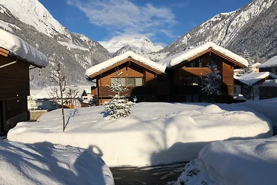 Alpenchalet Schmid