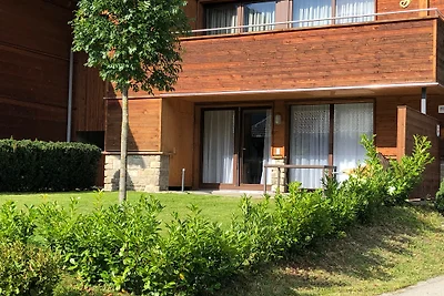 Alpenchalet Schmid